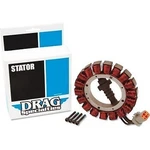 Drag Specialties 38A Phase Alternator Stator For 01-06 Softail & 04-06 Dyna. Fixed Price $151.89.