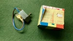 Kawasaki MC1A MC1B 74 75 Mini Enduro Rectifier Nos Oem 21061-5001. Fixed Price $67.15.