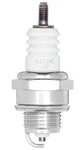 Ngk 6726 BPMR6A Snow Blower Mower Standard Nickel 14MM Spark Plug. Fixed Price $6.95.
