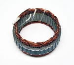 Stator Coil GL1800 01-05, Honda Gold Wing AHA4095, 21-127. Fixed Price $58.16.