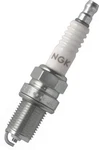 2 Spark Plug - Standard Nickel 4930 Ngk. Fixed Price $9.50.