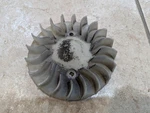 1988 Honda Elite Lx SA50 Cooling Fan Alternator Stator 19510-GM9-000 AF05E. Fixed Price $18.99.