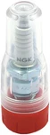 Drc Protector Red 14MM Spark Plugs. Fixed Price $11.55.