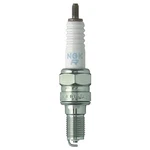New Spark Plug Fits Honda Crf-r 250 Hp By R0409B-8 31911-KRN-731. Fixed Price $66.42.