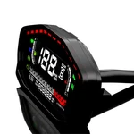 Digital Lcd Speedometer For Honda Elite NHX110 Multifunction Led. Fixed Price $140.00.