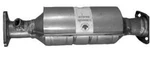 Catalytic Converter Fits 1996 1997 Honda Civic Del Sol. Fixed Price $132.51.