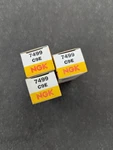 Ngk Spark Plugs 7499 C9E (comes In Set Of 3). Fixed Price $9.95.