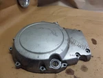 1996 Kawasaki Vulcan EN500-A Clutch Cover. Fixed Price $14.94.