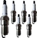 V7424 Iridium Spark Plugs Replacement Of #7397 TR5IX (6 Pack). Fixed Price $56.98.