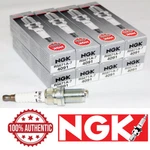 Set Of 8 Ngk R5671A7 4091 V-racing Spark Plugs. Fixed Price $76.23.