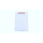 Spi Sports Parts Inc Order Scratch Pad Automatic PR-12051. Fixed Price $11.99.