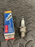New Genuine Denso W24FS-U 4038 Standard U-groove Spark Plug. Fixed Price $8.15.