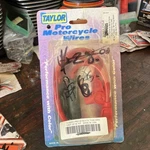 Taylor / Sumax Spark Plug Wire Set Red # V-20031 Harley Tc Softail & Dyna. Fixed Price $40.00.