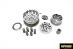 05-06 Suzuki GSXR1000 Clutch Basket Hub Pressure Plate Assy 21200-40870. Fixed Price $139.00.
