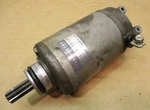05 Suzuki Gsx 600 Katana Engine Denso Starter Motor 12V 31400-03F40 Stock Oem. Fixed Price $49.99.