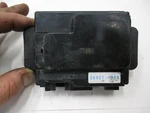 Junction Box 1995 Kawasaki Vulcan Vn 1500. Fixed Price $75.00.