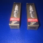 Ngk Gold Palladium Spark Plugs B8EV 6824 (2 Bundle). Fixed Price $50.00.