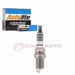 Autolite Xtreme Sport XS5224 Spark Plug For 97 6341 3112 1041 Ignition Wire Nv. Fixed Price $13.55.