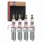 Pc Champion Iridium Spark Plugs 2013-2020 Ford Escape 2.0L L4 Ignition Pg. Fixed Price $34.70.