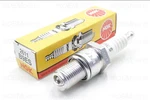 1- Ngk B9ES Spark Plug Suzuki #09482-00351. Fixed Price $12.12.