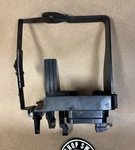 Genuine Harley-davidson Sportster Battery Tray, Oem # 66194-04C, 2004-2013. Fixed Price $19.00.