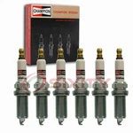 Pc Champion Iridium Spark Plugs For 2018-2020 Lexus LC500H 3.5L V6 Ac. Fixed Price $55.00.
