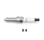 Harley Davidson Oem Spark Plugs M10 21-LATER Revolution Max 31600190 4. Fixed Price $78.60.