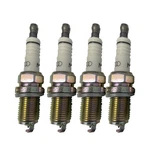 Ngk Set Of 4 101000063AA Spark Plugs For Audi/vw Bmw Chevy Dodge Kia Mb Toyota. Fixed Price $52.99.