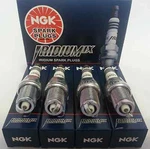 Ngk CR9EIX Spark Plugs Kit Iridium Power Set Of 4 (3521) Made In Japan. Fixed Price $49.95.