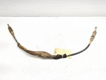 18-25 Kubota Rtv XG850 Sidekick Front 2WD 4WD Selector Cable. Fixed Price $48.95.