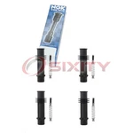 Pc Ngk Ignition Coil Boots For 2011-2015 Chevrolet Cruze 1.4L L4 Direct Br. Fixed Price $40.93.