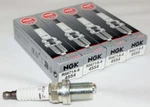 Pack Genuine Ngk 4554 V-power Racing Spark Plug R5671A8 Turbo Nitrous. Fixed Price $27.14.