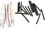 Namz Handlebar Wiring Extension 8 Inches For Harley Davidson '96-'06 Fl. Fixed Price $49.95.