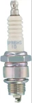 Qty 4 Ngk 2633 BPR6HS-10 Standard Spark Plugs (1.0MM Gap). Fixed Price $24.99.