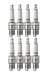 Ngk 5657 R5674-8 Racing Spark Plugs Qty. Fixed Price $58.99.