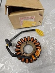 New Oem Kawasaki Stator 21003-1015 Fits 79/80 KZ1000 Models. Fixed Price $200.00.