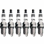 Ngk Iridium Two Step Colder Spark Plug Set For Audi 3.0TFSI S4 S5 A6 SQ5 2009-16. Fixed Price $134.19.