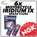 6X Ngk Iridium Ix Spark Plugs For Honda 1800CC GL1800 Gold Wing Bagger 14- #3764. Fixed Price $90.56.