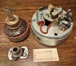 Wards Riverside Benelli 250CC 350CC Complete Generator Points Condenser Advance. Fixed Price $174.99.