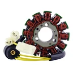 Stator For Kawasaki Ninja ZX-10R 2004 2005 Oem Repl.# 21003-0019. Fixed Price $174.89.