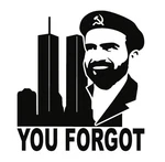 You Forgot Decal - 911 Sept. 11TH Nyc Zohran Mamdani Socialism. Fixed Price $15.55.