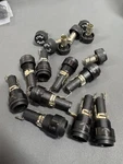 X15 Bussmann BK/HTB-42I-R Panel Mount Fuse Holder 250V (bulk Lot). Fixed Price $22.49.