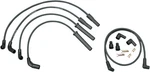 Blue Streak Xxx 8MM Plug Wires #MC-SPW4. Fixed Price $34.11.