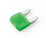Buss Blade Type Mini Fuses Amp 5/PK Part# BP/ATM-30-RP. Fixed Price $23.18.