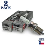 Ngk 5424 Spark Plug BKR4E-11 Pack. Fixed Price $14.77.
