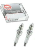 Pc Ngk 6987 ZFR6F-11G V-power Spark Plugs For SPZFR6F11G RC12MCC4 79015 Xp. Fixed Price $12.78.