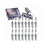 16 Pc Ngk Iridium Ix Spark Plugs Compatible With Ram 1500 5.7L V8 2011-2021. Fixed Price $199.98.