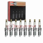 Pc Champion Iridium Spark Plugs For 2012-2015 Chevrolet Camaro 6.2L V8. Fixed Price $67.41.