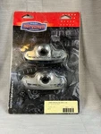 Kuryakyn Chrome Spark Plug Head Bolt Covers 8315 For Evo Xl Big Twin. Fixed Price $55.00.