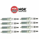 8 Pc Ngk Iridium Spark 2313 LZTR4AIX-11 LZTR4AIX11. Fixed Price $70.99.